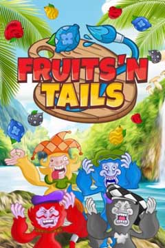 تصویر محیط Fruits’n Tails v1.0 تصویر محیط Fruits’n Tails v1.0
