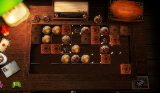 تصویر محیط Grandpa’s Table HD v1.12.1 تصویر محیط Grandpa’s Table HD v1.12.1