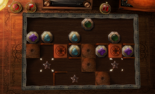 تصویر محیط Grandpa’s Table HD v1.12.1 تصویر محیط Grandpa’s Table HD v1.12.1