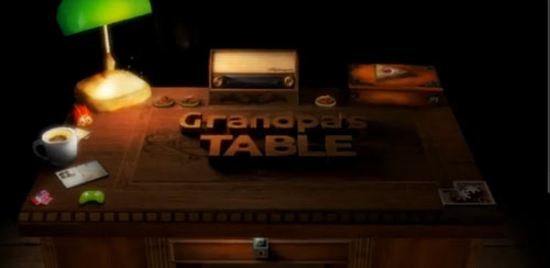 Grandpa's Table HD v1.12.1 Grandpa's-Table