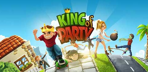 King of Party v1.0 King-of-Party