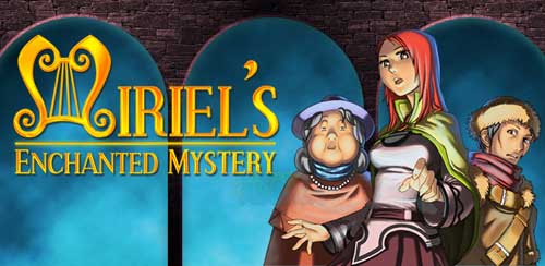 Miriel's Enchanted Mystery v1.0.3 + data Miriel's Enchanted Mystery