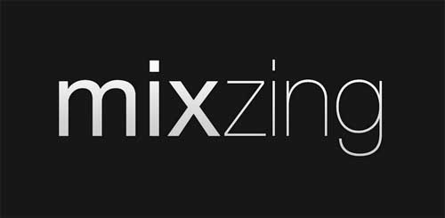MixZing Music Player FULL copy