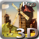 Paper Windmills 3D Pro lwp v1.0 Paper Windmills 3D Pro lwp v1.0