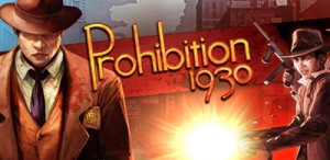 تصویر محیط Prohibition 1930 v1.0 تصویر محیط Prohibition 1930 v1.0