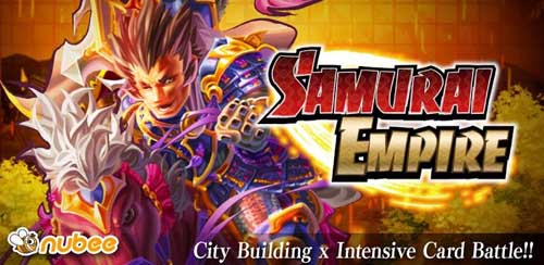 Samurai Empire v2.1.2 Samurai Empire