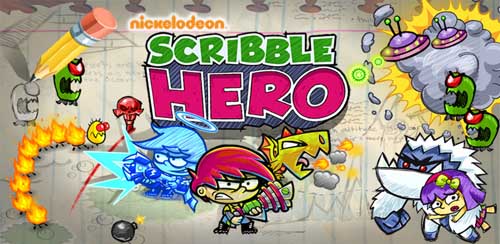 Scribble Hero v1.6.0 Scribble Hero