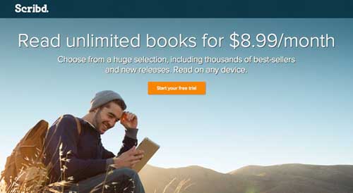 Scribd v3.1.4 Scribd