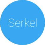 Serkel- Icon Pack v1.0.0