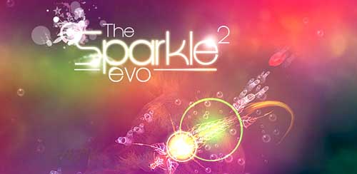 Sparkle 2 Evo v3.1 + data Sparkle 2 Evo