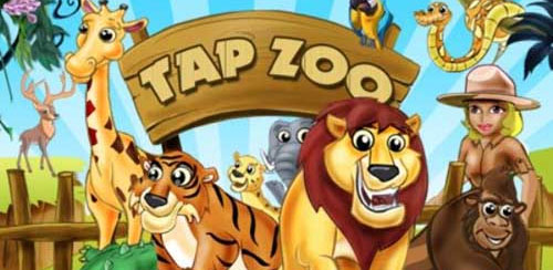 Tap Zoo v1.34 Tap-zoo