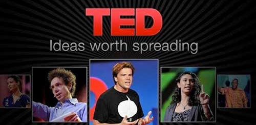 TED 2.1.2 Ted