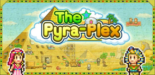 The Pyraplex v1.0.8 The-Pyraplex