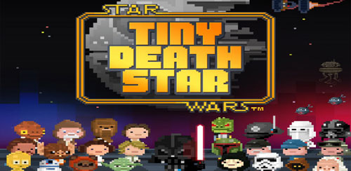 Star Wars: Tiny Death Star v1.0.2 Tiny-Death-Star