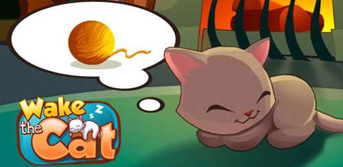 Wake-the-Cat