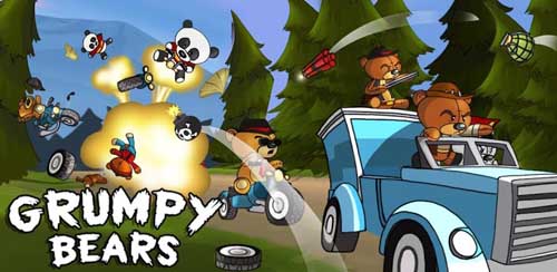 Grumpy Bears v1.0.60 What's New