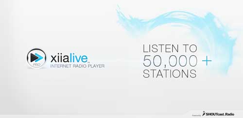 XiiaLive™ Pro - Internet Radio v3.0.3.1 XiiaLive™ Pro - Internet Radio