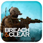 Breach & Clear v1.2e + data