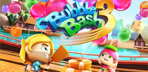 Bubble Bash 3 v1.0.7 BubbleBash