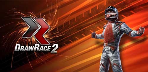 Draw race 2 v1.1.0 + data Draw Race 2