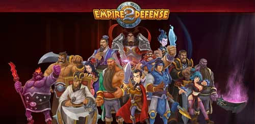 Empire Defense II v1.3.3 Empire-Deffence
