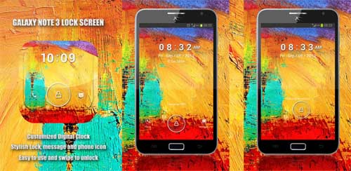 Galaxy Locker copy