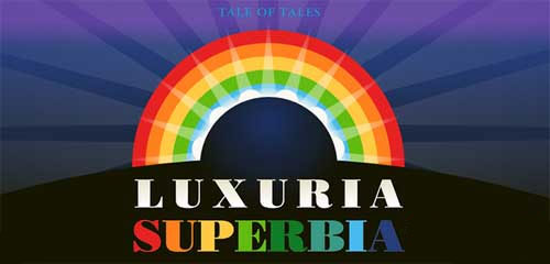 Luxuria Superbia v1.01 + data Luxria