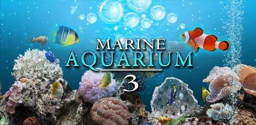 Marine Aquarium 3.2 PRO v1.09 Marine-Aquarium-3
