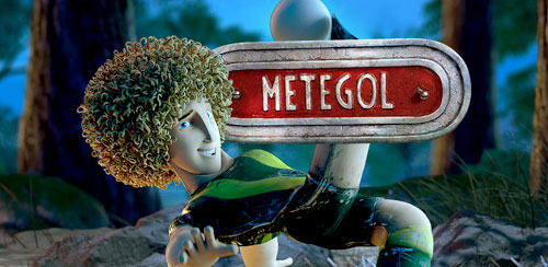 Metegol v1.1 Metegol