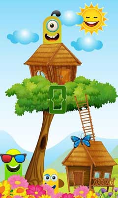 اسکرینشات 2 از Minion Rush Game v1.1.2