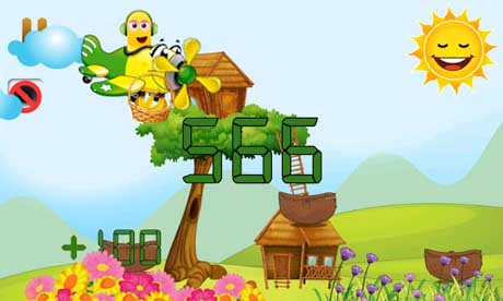 اسکرینشات 3 از Minion Rush Game v1.1.2