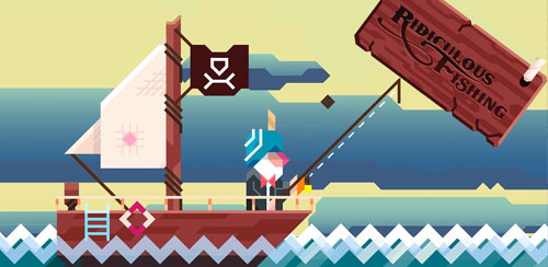 Ridiculous Fishing v1.2.2.4 Ridiculous-Fishing---A-Tale-of-Redemption