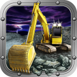 Scoop – Excavator v1 + data