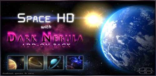 Space HD v1.0 Space-HD