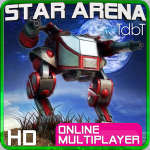 Star Arena v2.0 + data Star Arena v2.0 + data
