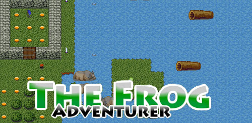 The-Forg-Adventure