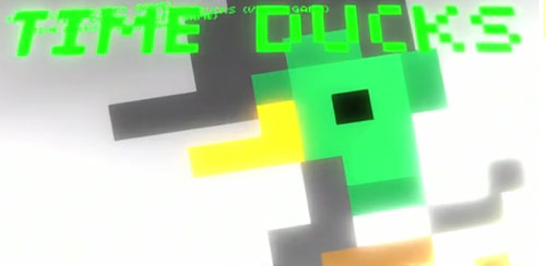Time Ducks v1.4.5 Time-Ducks