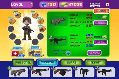 تصویر محیط Toy Patrol Shooter 3D Hellowen v1.0 تصویر محیط Toy Patrol Shooter 3D Hellowen v1.0