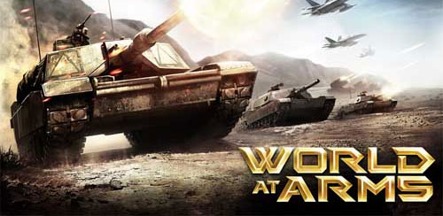 World at Arms v1.6.0g World-at-Arms