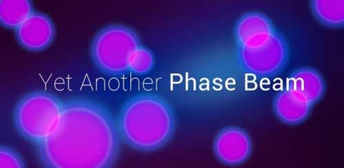 Yet Another Phase Beam DevSupp v1.6 Yet Another Phase Beam DevSupp