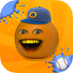 Annoying Orange: Splatter Up! v1.0.3 Annoying Orange: Splatter Up! v1.0.3