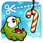 Cut the Rope Holiday Gift v1.6.1 Cut the Rope Holiday Gift v1.6.1