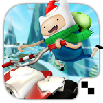 FORMULA CARTOON ALL-STARS v1.9.2 FORMULA CARTOON ALL-STARS v1.9.2