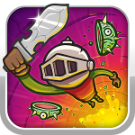 Knightmare Tower v1.5.2 Knightmare Tower v1.5.2