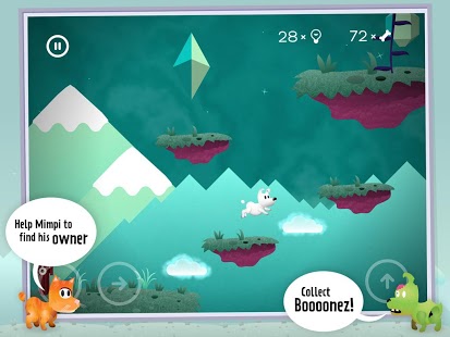 تصویر محیط MIMPI v1.0.5 + data تصویر محیط MIMPI v1.0.5 + data