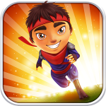 Ninja Kid Run – Free Fun Game v1.1.4 Ninja Kid Run – Free Fun Game v1.1.4