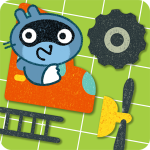 Pango Imaginary Car v1.1.1 Pango Imaginary Car v1.1.1