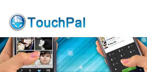 TouchPal Contacts v4.8.0.1 TouchPal