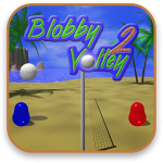 Blobby Volley 2 v1.2