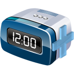 Dock Clock Plus v3.5